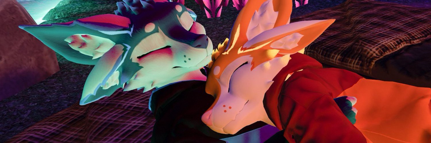 Mimi 🔜 BLFC banner