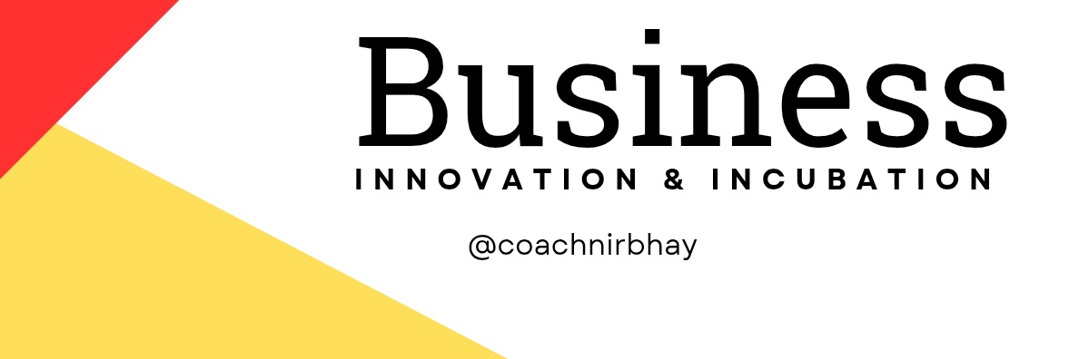 coachnirbhay's profile banner image