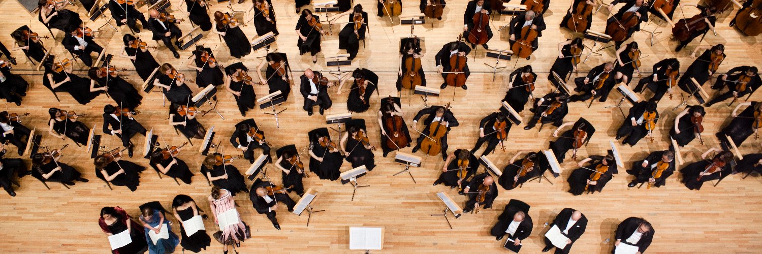 bilkentsymphony's profile banner image