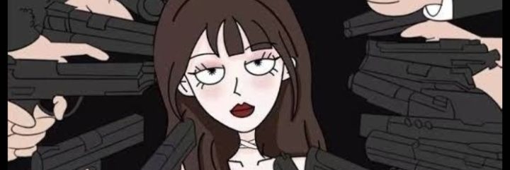 AnCintaQ's profile banner image