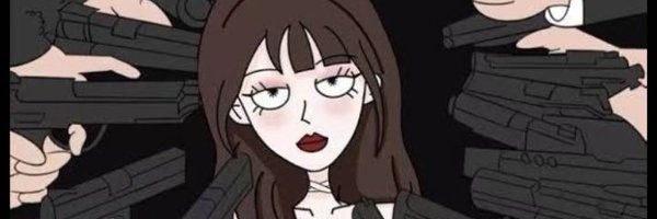 AnCintaQ Profile Banner