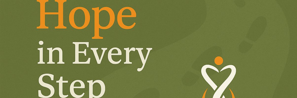 The Olive Hip Support & Awareness Foundation banner