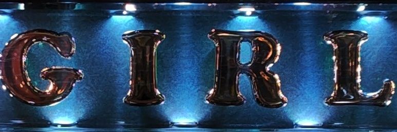 レディー・シルクハット banner