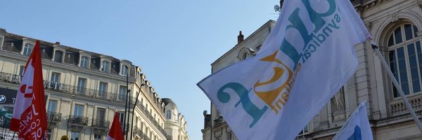 UNEFAngers Profile Banner