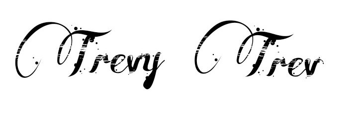CurlyHeadTrevy's profile banner image