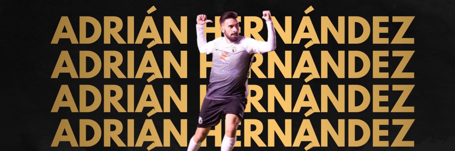 Adriianlp's profile banner image