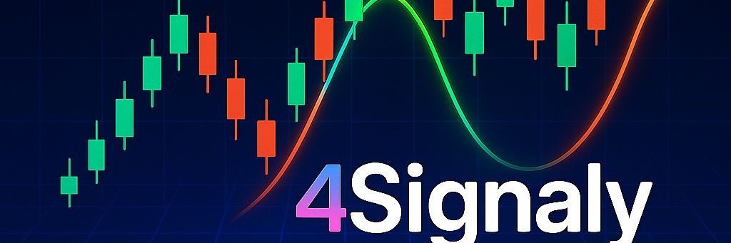 4Signaly ⚡🧭🧬 banner