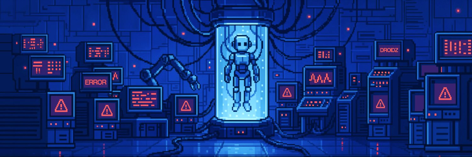 ApeDroidz's banner