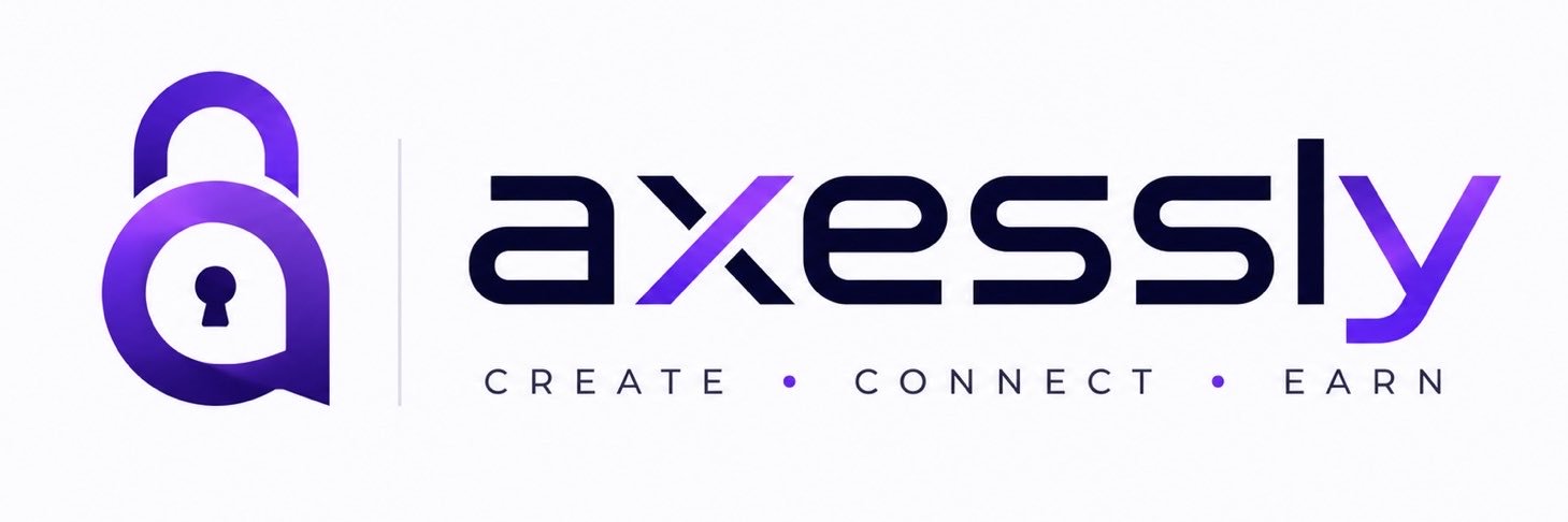 axessly's profile banner image