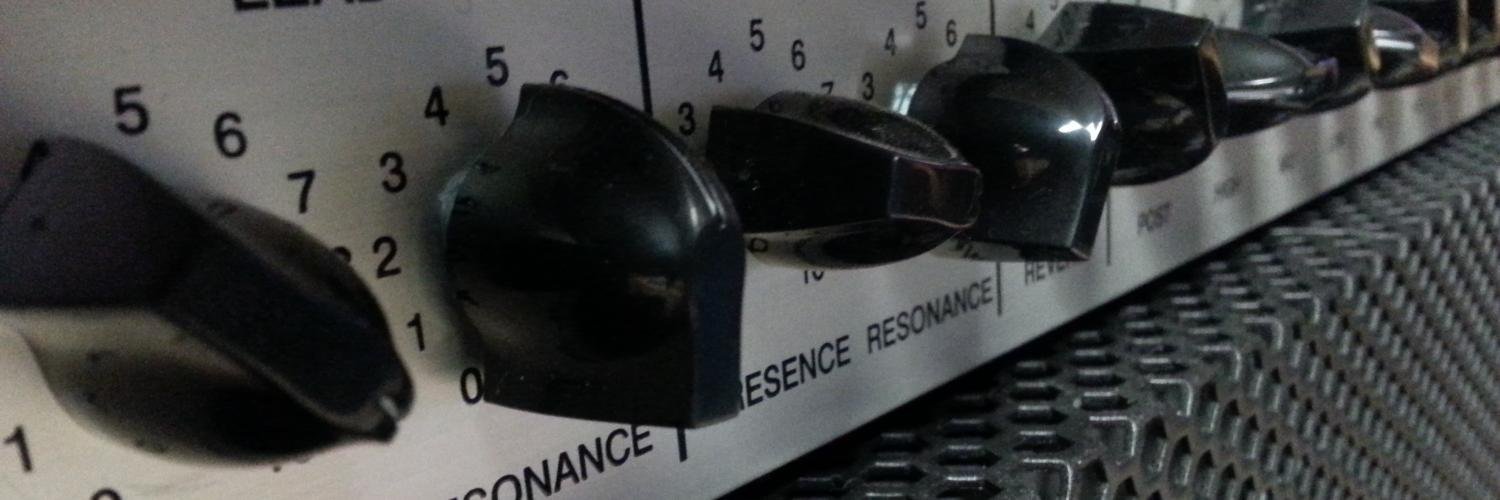 Audiolation's profile banner image