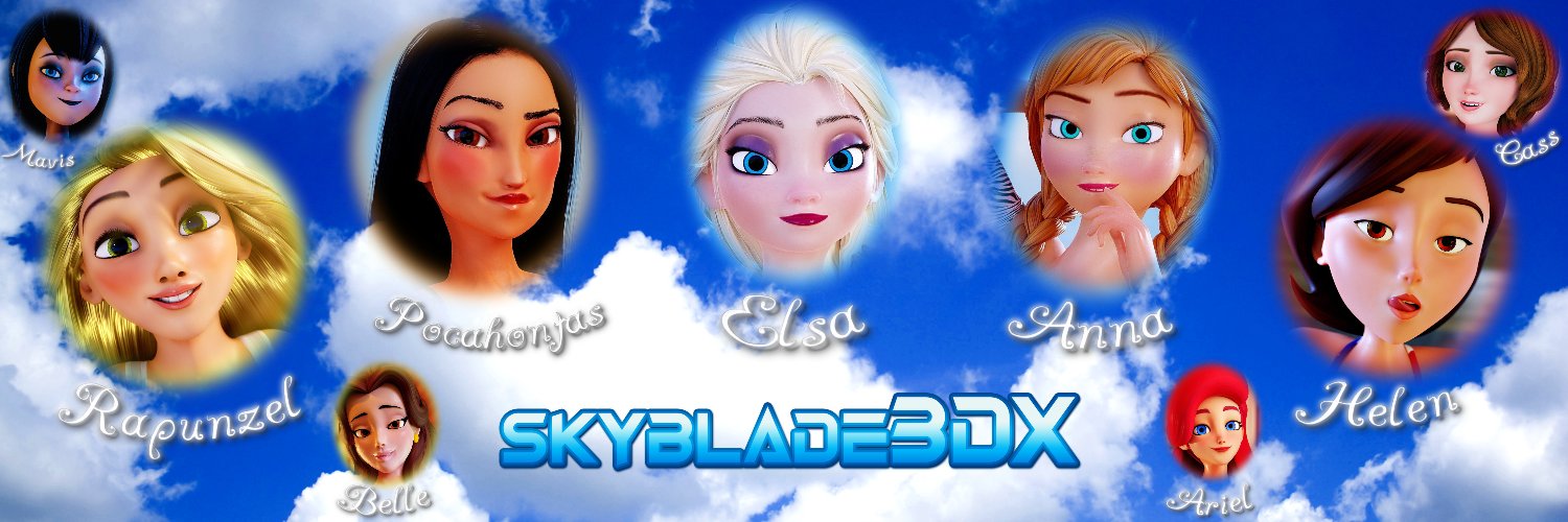 Skyblade3DX banner
