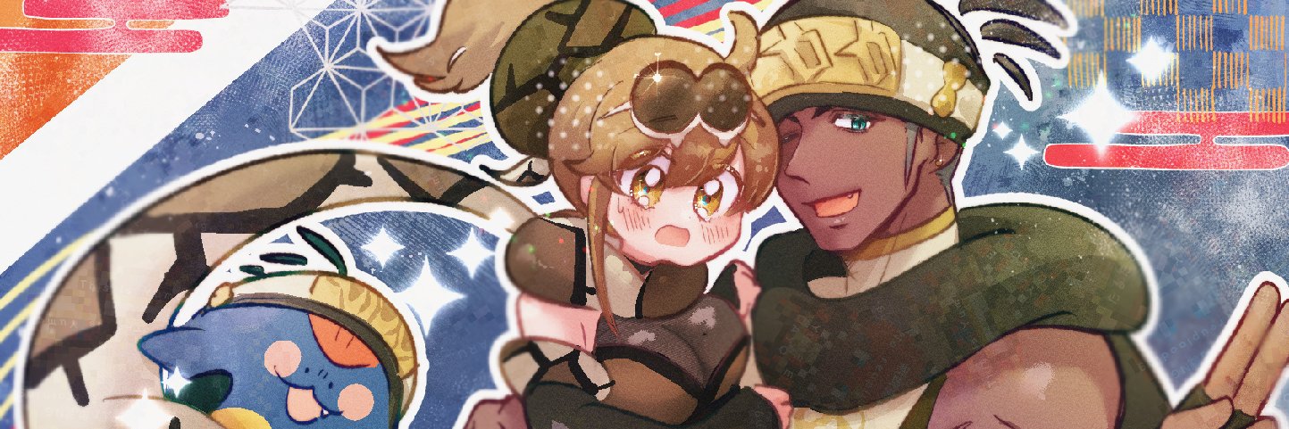 YTARU_mo's profile banner image