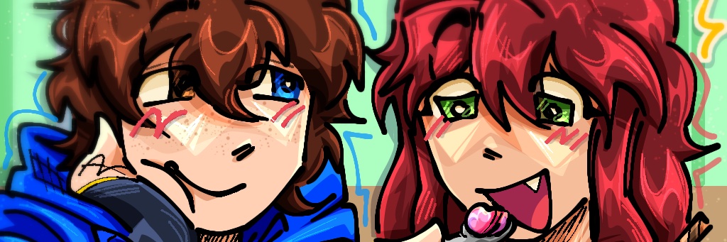 ᴍᴀʏʜᴇᴍ || ᴊᴀʏ’ꜱ ɢꜰ! ☆'s banner
