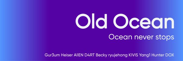 ow_oldocean Profile Banner