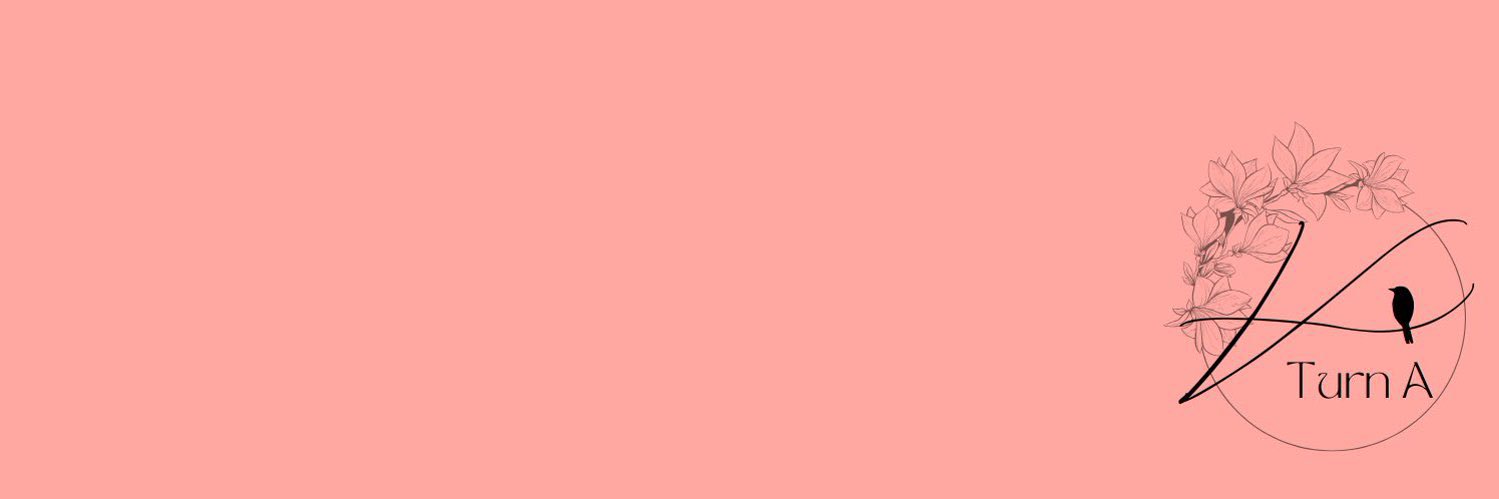 みなこ 🧡 Minako banner