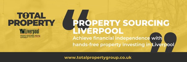 total_prop_grp Profile Banner