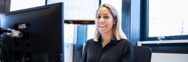 Ymere Webcare banner