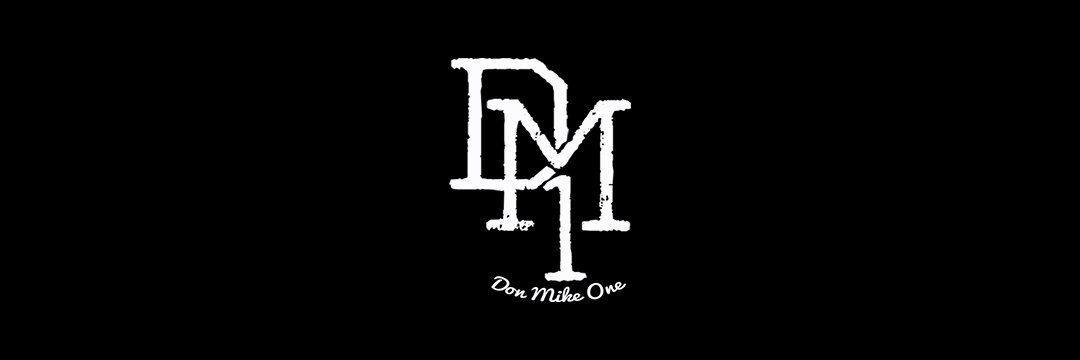 DonMikeOne's profile banner image