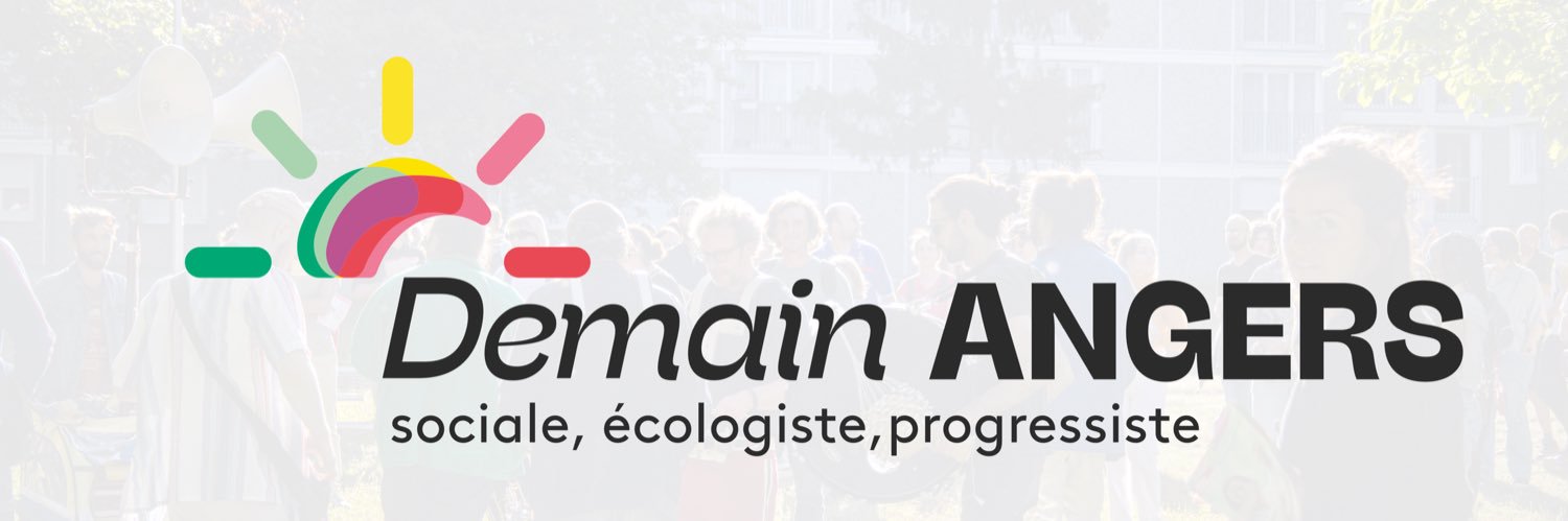 Demain Angers banner