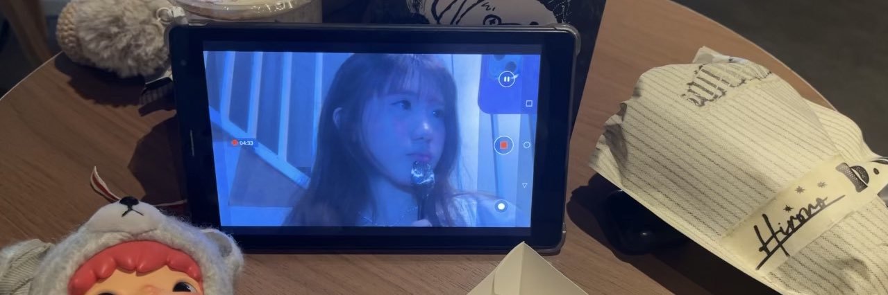 heiyjune's profile banner image