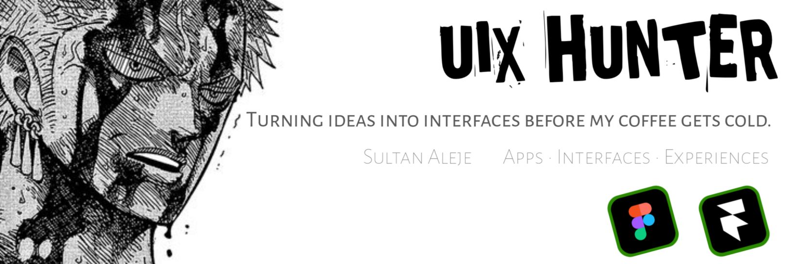 UIXHunter banner