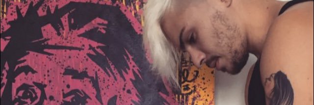 FlyMeuAmor's profile banner image