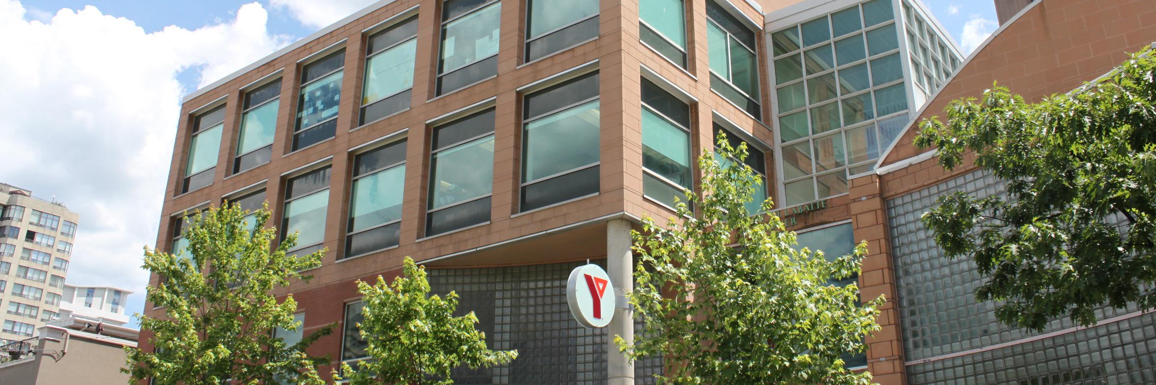 ymcaacademy's profile banner image