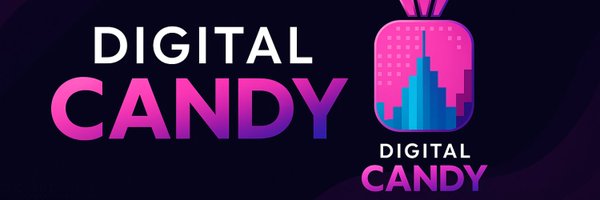 DigitalCandyAE Profile Banner