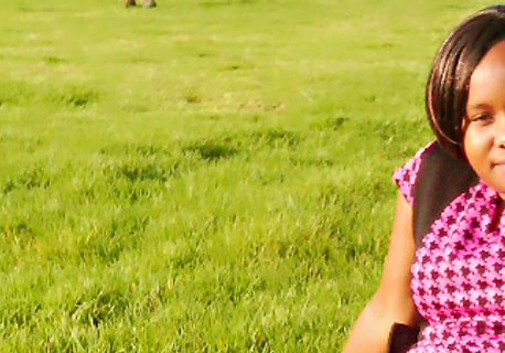 JudithWanga's profile banner image
