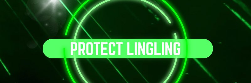 Lingling Protector's banner