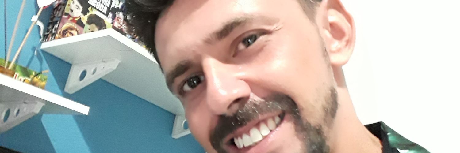 mateusbnsa's profile banner image