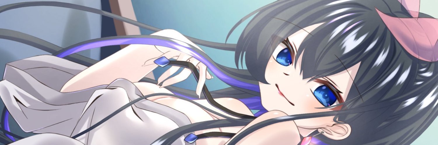 夜魅よしお's banner