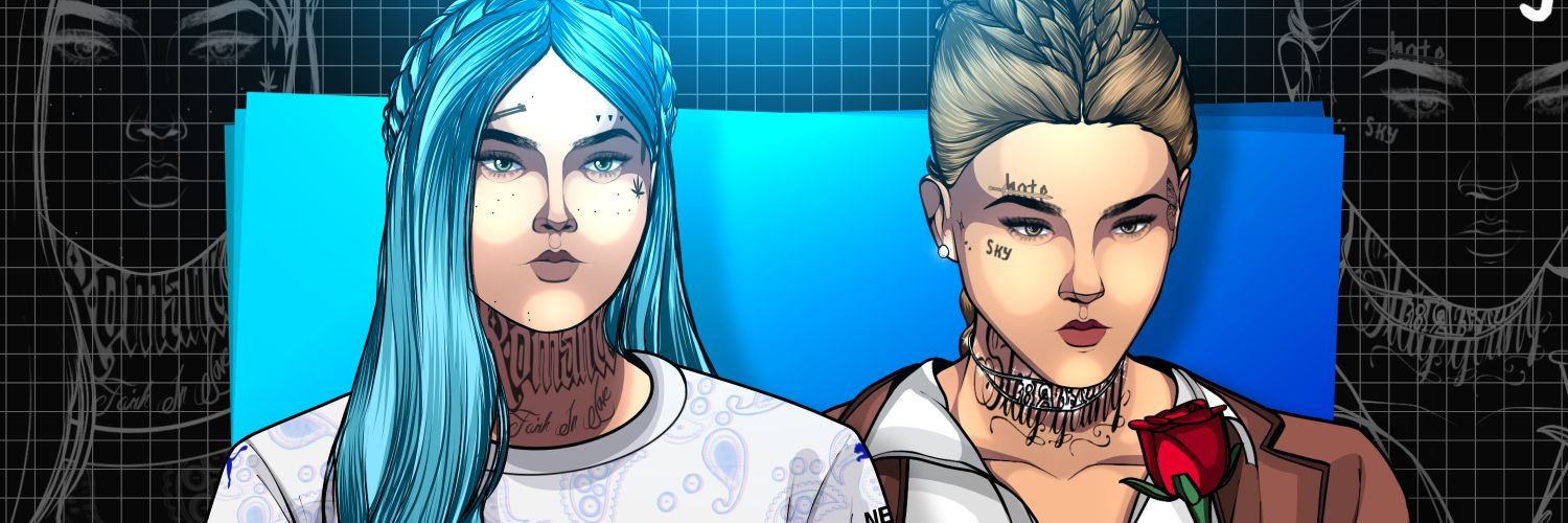 queissodrikaa's profile banner image