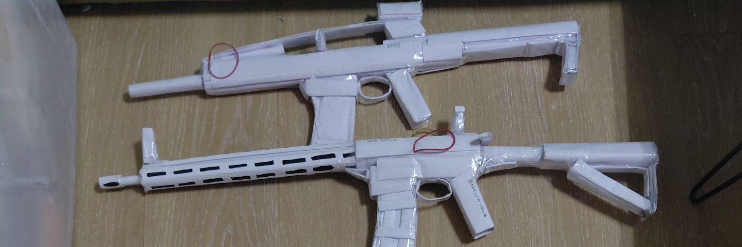 little lad on the right banner