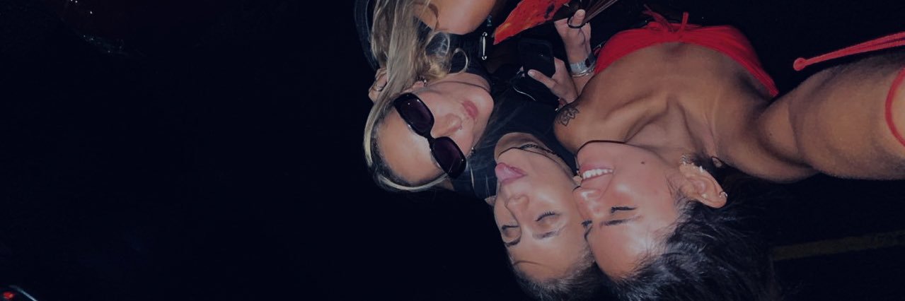 LuuMeneghetti's profile banner image
