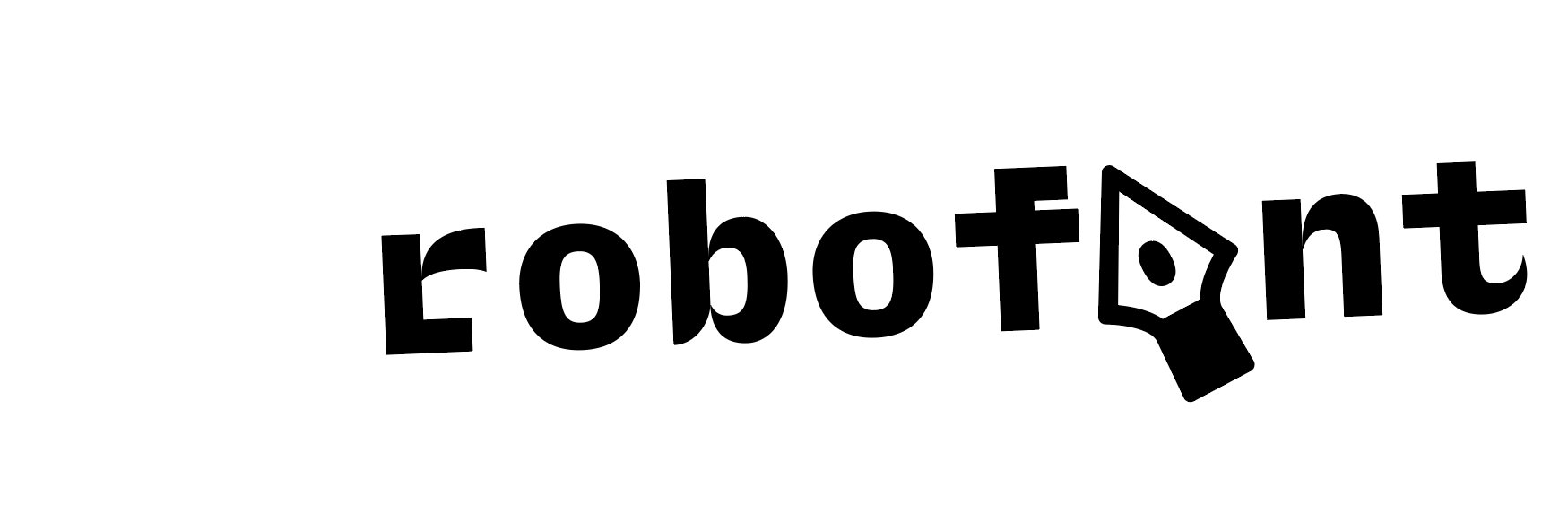 @RoboFont@typo.social banner