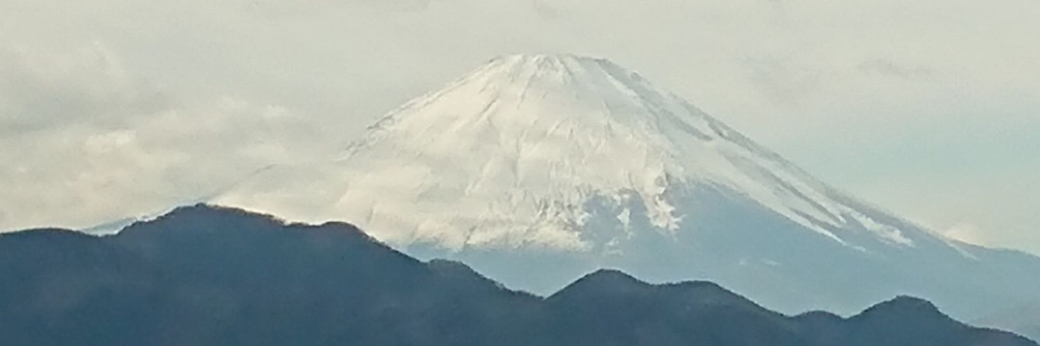atsuko1974's profile banner image