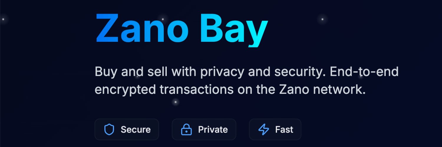 Zanobay's banner