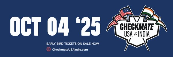 CheckmateUSAIND Profile Banner