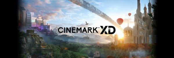 CinemarkChile Profile Banner