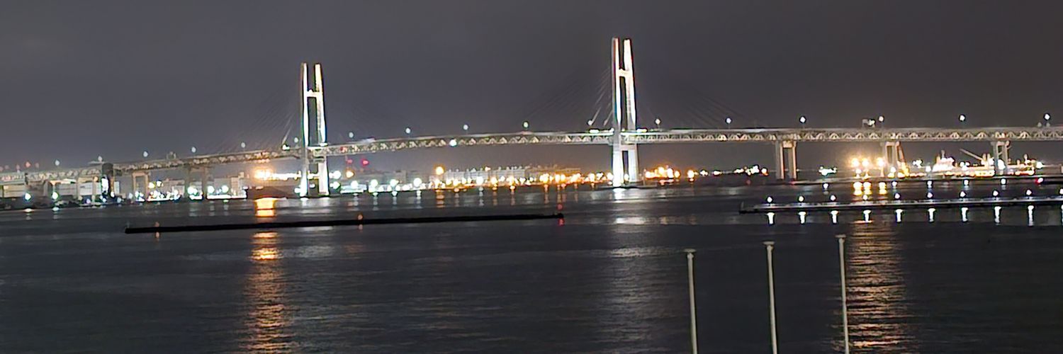 yuyaAgitation's profile banner image