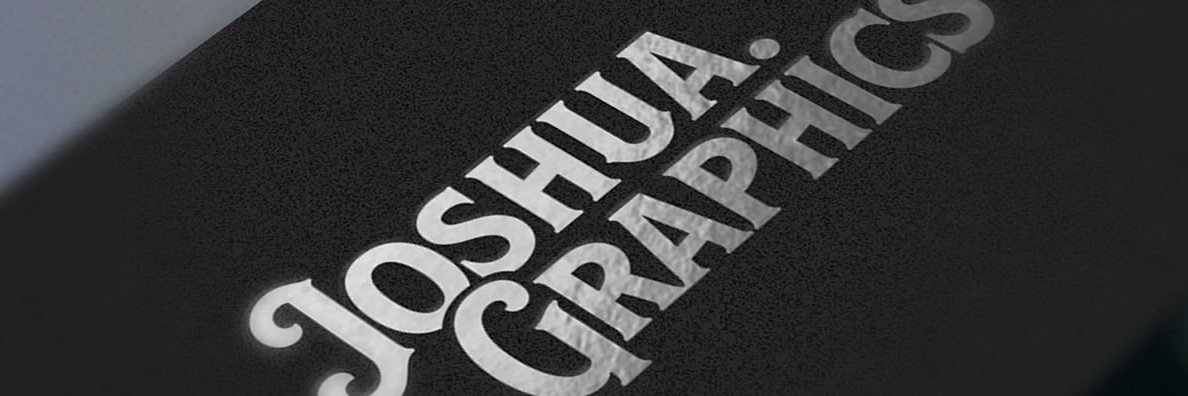 JoshuaGraphics2's profile banner image