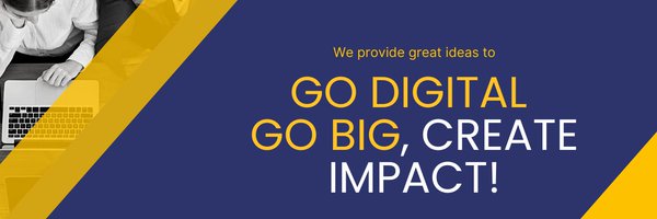 digicounty Profile Banner