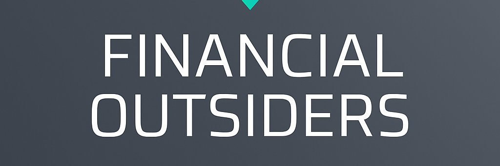 Financial Outsiders banner