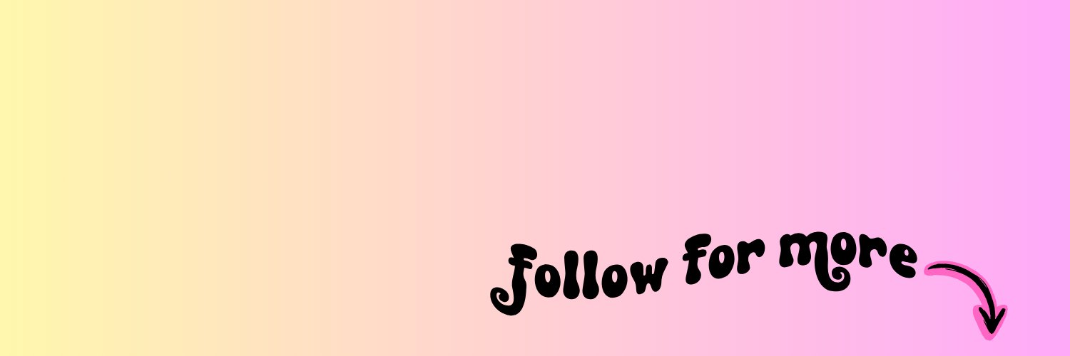 Amy's banner