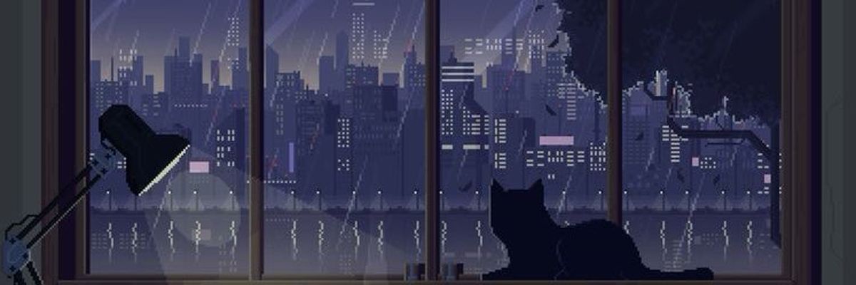 Tendo 𒌐 banner