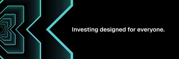 xStocksFi Profile Banner