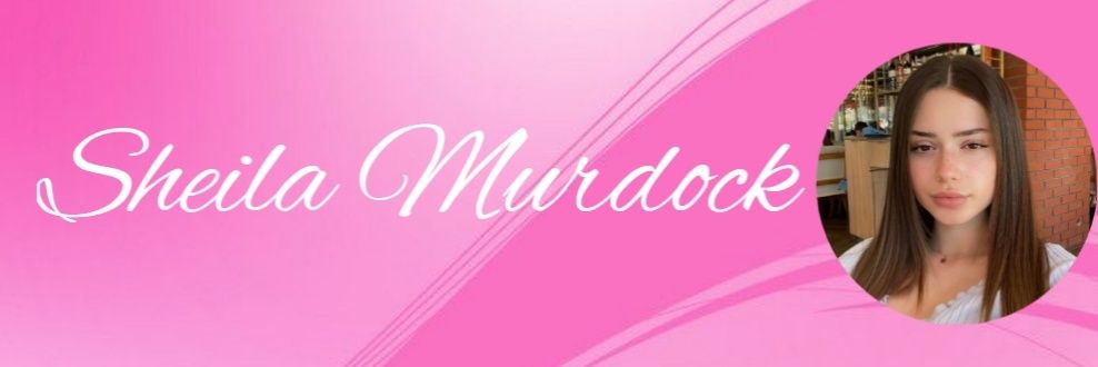 SheilaMurdock6's profile banner image