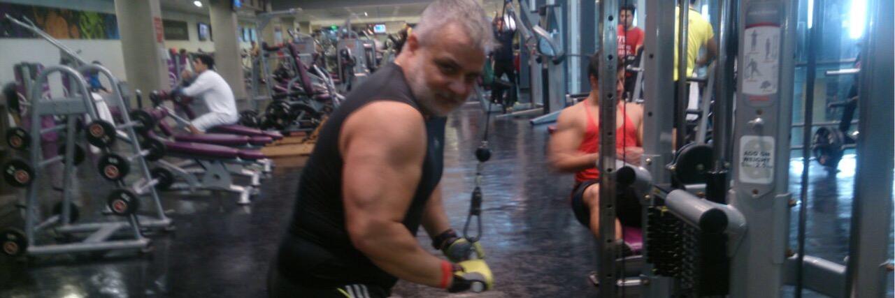 dantealberti's profile banner image