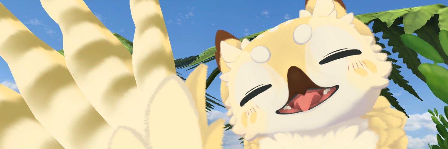 ちゃとらんぐ banner